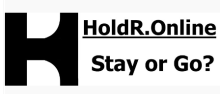 HoldR.Online