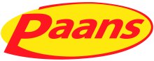 Paans