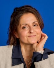 Nathalie Claudel