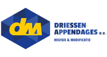Driessen Appendages