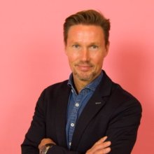 Gerard Douven