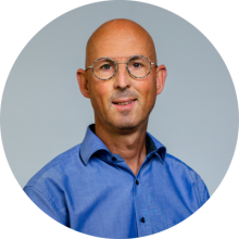Marco Spruijt