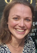 Anne Van Breen