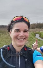 Karina van de Goor