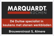 Marquardt Almere 