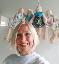 martine van Loghem