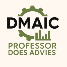 PROFESSOR DOES ADVIES