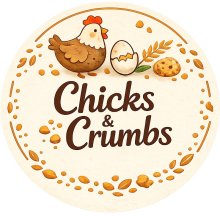 Chicks & Crumbs