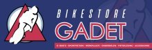 Bikestore Gadet