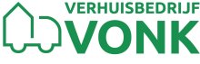 Verhuisbedrijf VONK