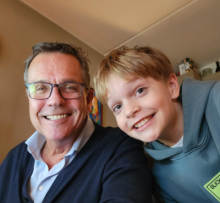 Jack & Emile Vonk