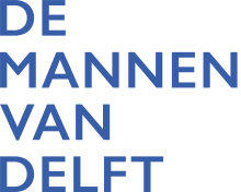 De Mannen van Delft