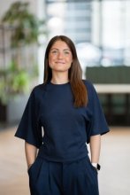 Eline Zwaard