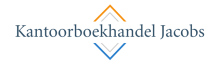 Kantoorboekhandel Jacobs