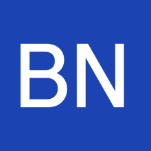 Berend Bram niehof
