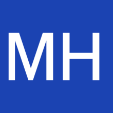 Mitchel Hakkert