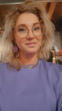 Yvonne Pauelsen