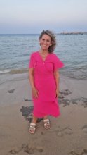 Mary Leenders
