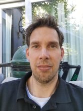 Mark Van Veldhuizen