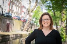 Vera de Haan