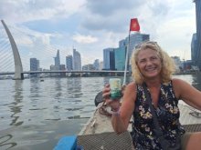 Irene Edens