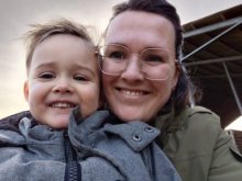 Mieke Legters-Welling