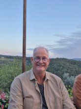 Theo Polman