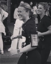 Jara van Strien
