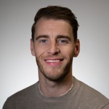 Erwin van den Broek