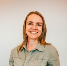 Anne van der Heide