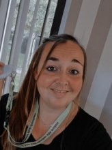 Desiree Rietveld
