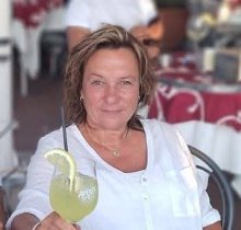 Ellen Schut