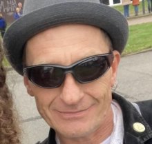 Erik Sanders