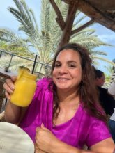 Geraldine Penso Pagie