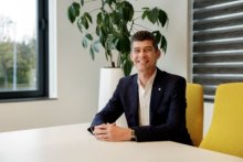 Erik Wolthuis