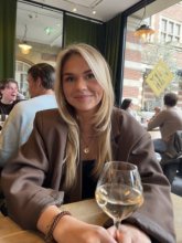 Yara Van 't Schip