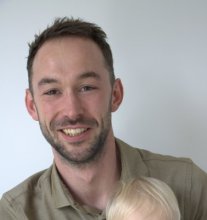 Bjorn Keizer