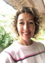 Iris de Boom