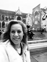 Eveline van Brussel