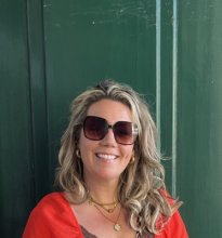 Sanne Van Ommeren