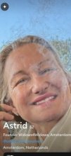 Astrid Van Heumen