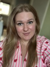 Merel Welling