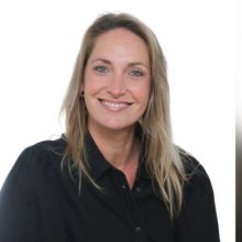 Lesley Vervaart