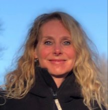 Anja Bogers