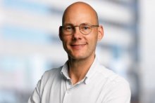 Jeroen Molenaar