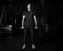 Kian van der Zwaan