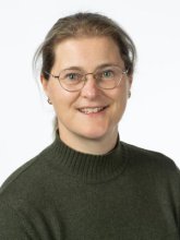 Marjolein Bak-Groot Hulze