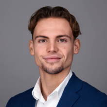 Maurice Nieuwenhuis