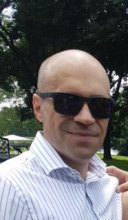 Peter Vieira
