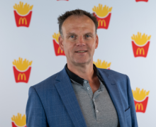 Peter van der Haagen